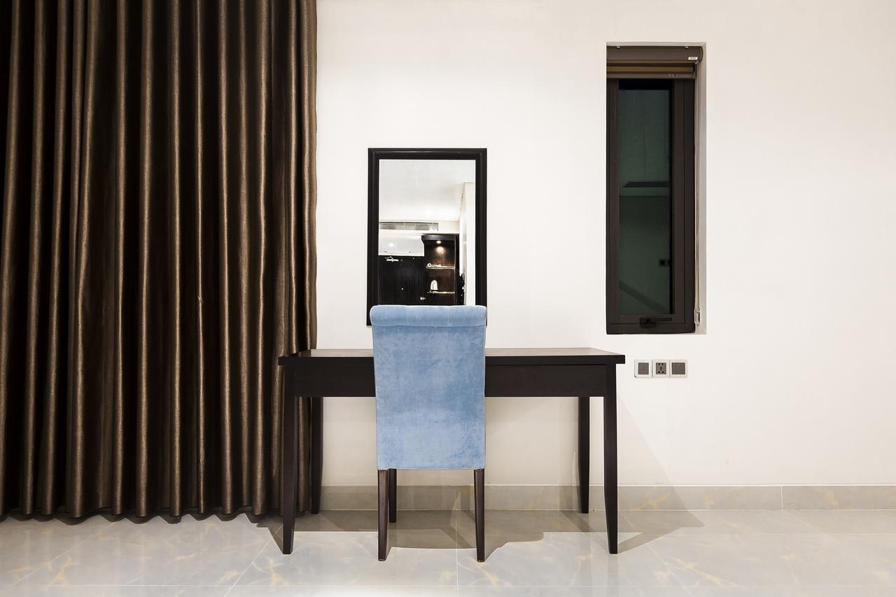 Royal Quang Binh Hotel Dong Hoi Bagian luar foto